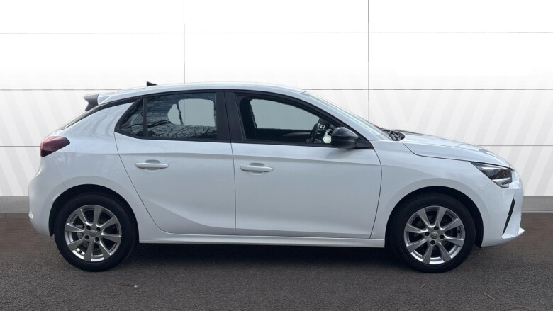 Vauxhall Corsa 1.2 Design 5dr Petrol Hatchback